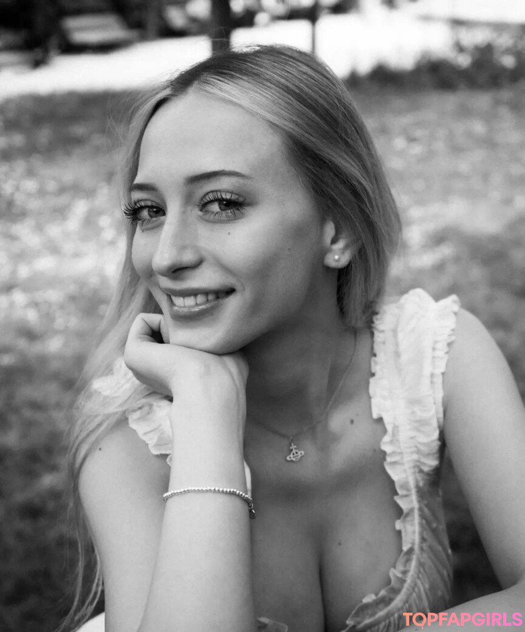 Nacktes geleaktes OnlyFans-Foto von Sophia Diamond #1090