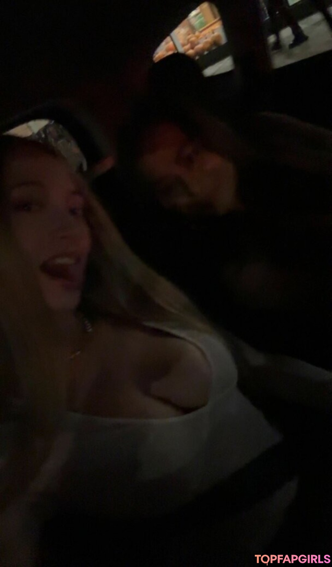 Nacktes geleaktes OnlyFans-Foto von Sophia Diamond #1108
