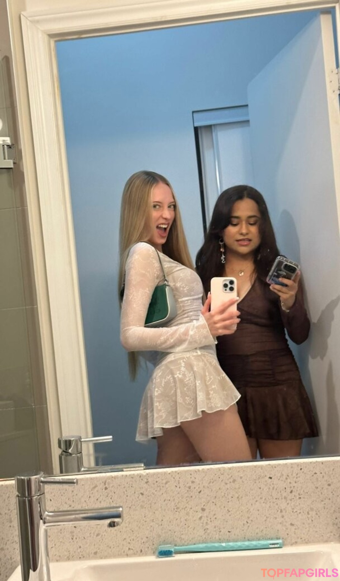 Nacktes geleaktes OnlyFans-Foto von Sophia Diamond #1111