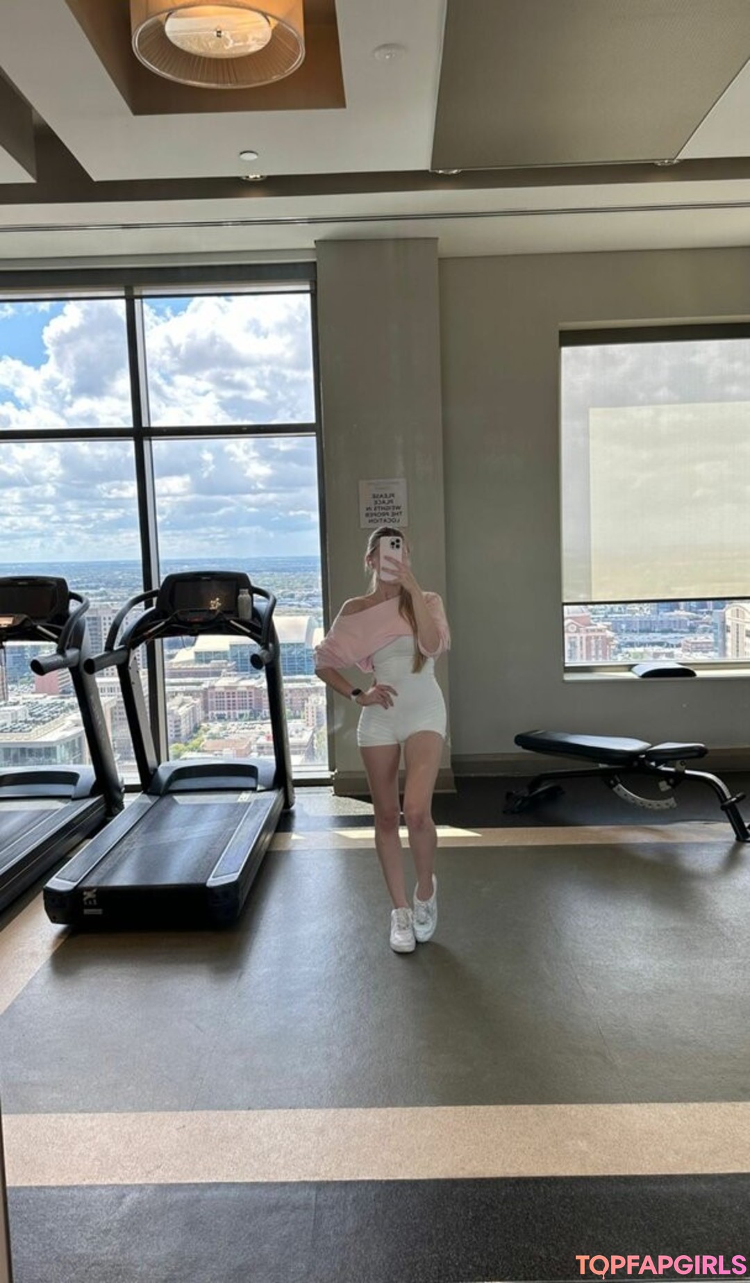 Nacktes geleaktes OnlyFans-Foto von Sophia Diamond #1123