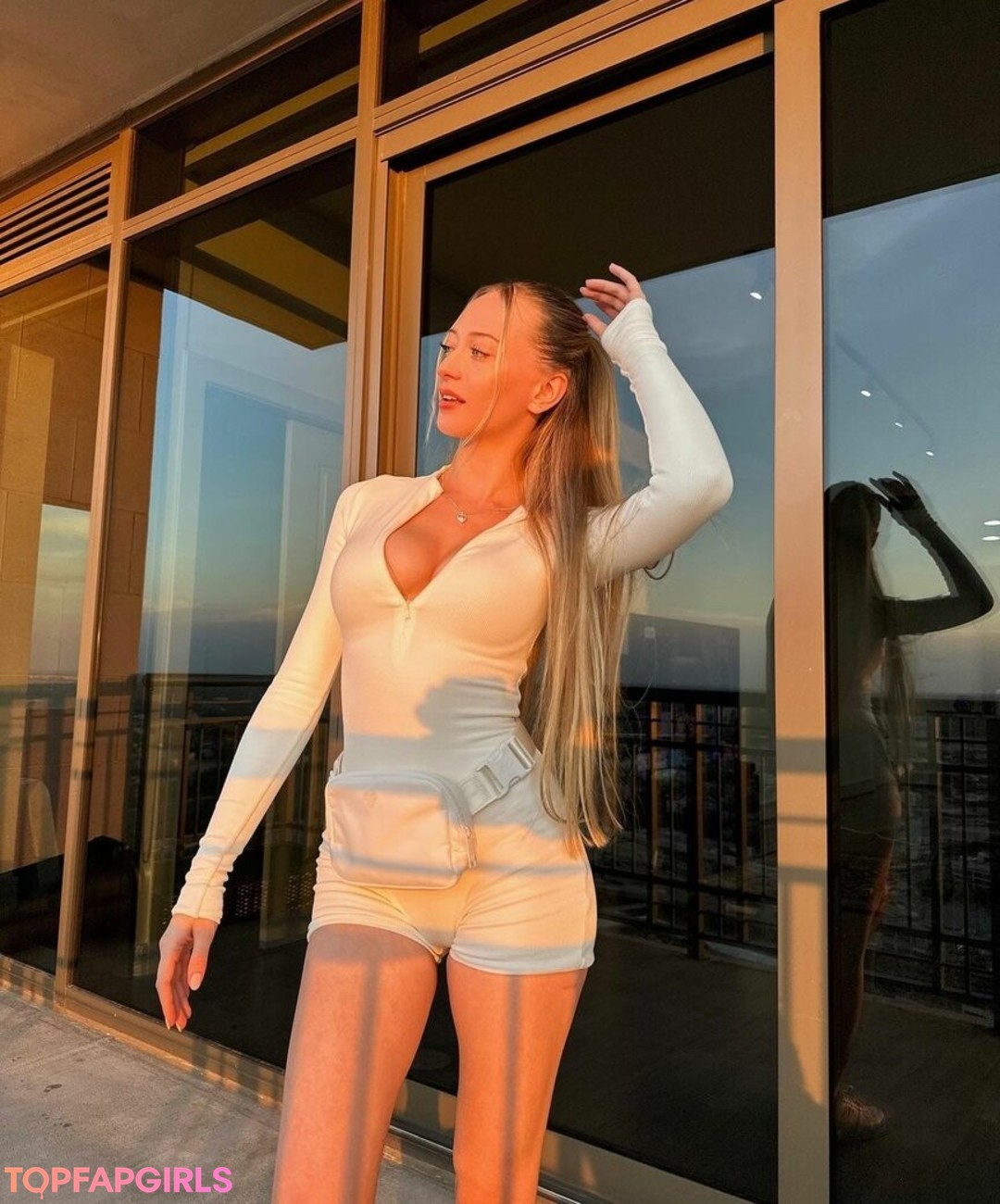 Nacktes geleaktes OnlyFans-Foto von Sophia Diamond #1151