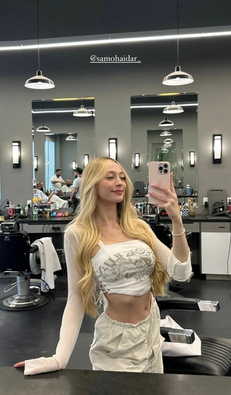 Sophia Diamond