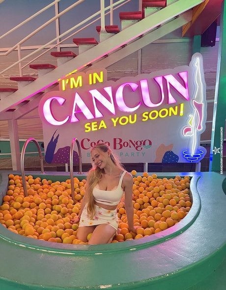 Sophia Diamond