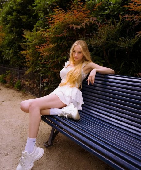 Sophia Diamond
