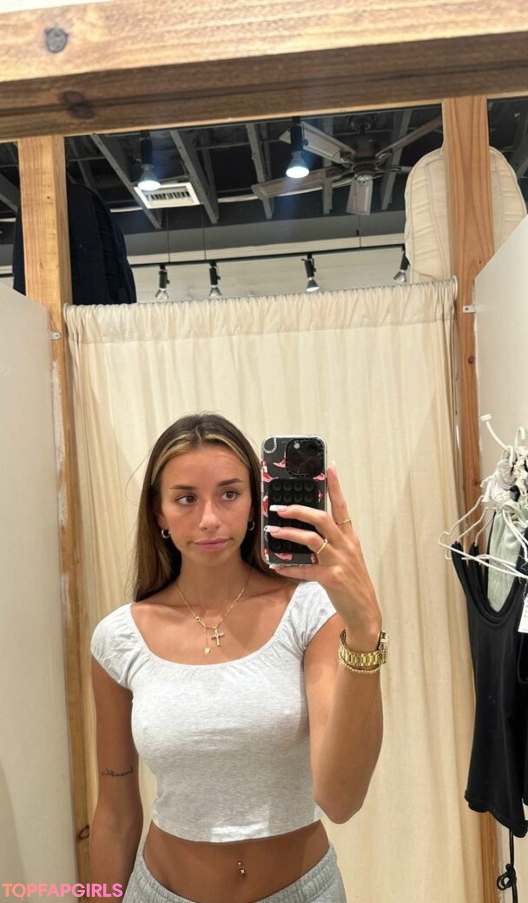 Nacktes geleaktes OnlyFans-Foto von Sadie Mckenna #1021