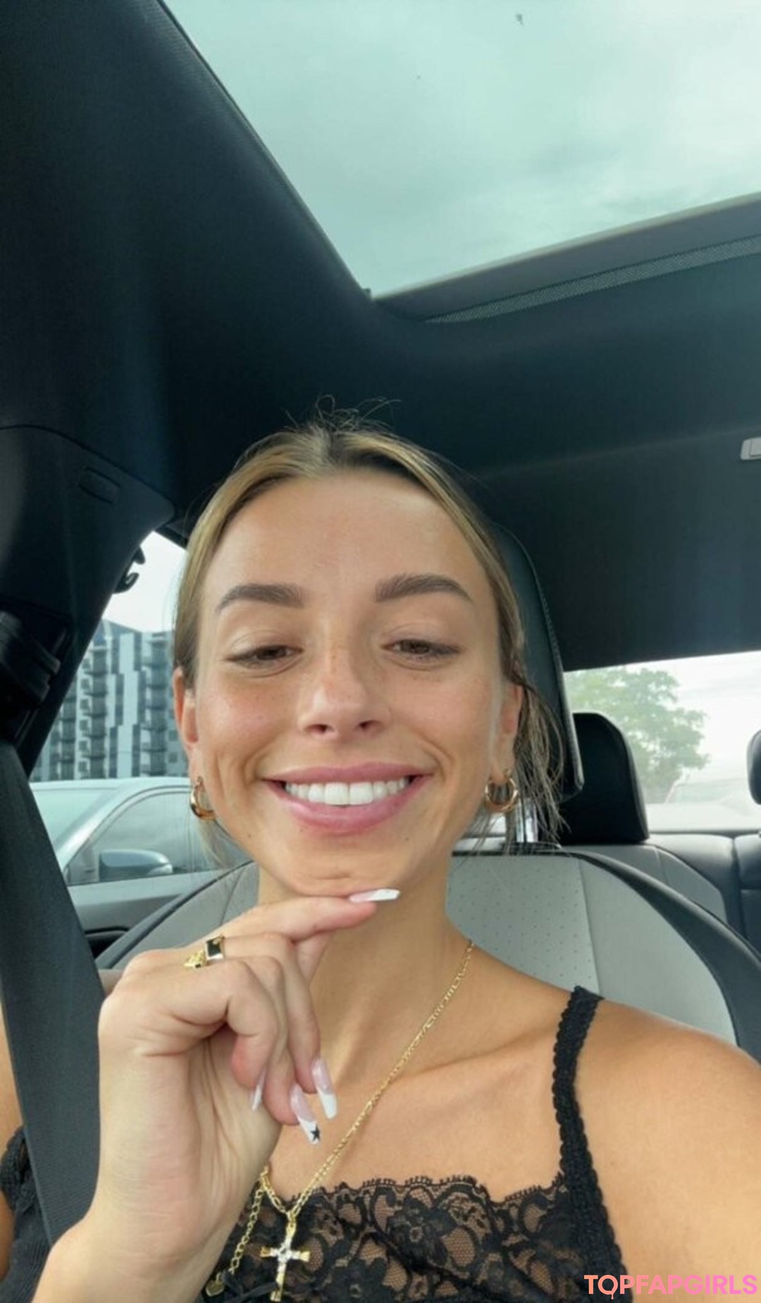 Nacktes geleaktes OnlyFans-Foto von Sadie Mckenna #1044