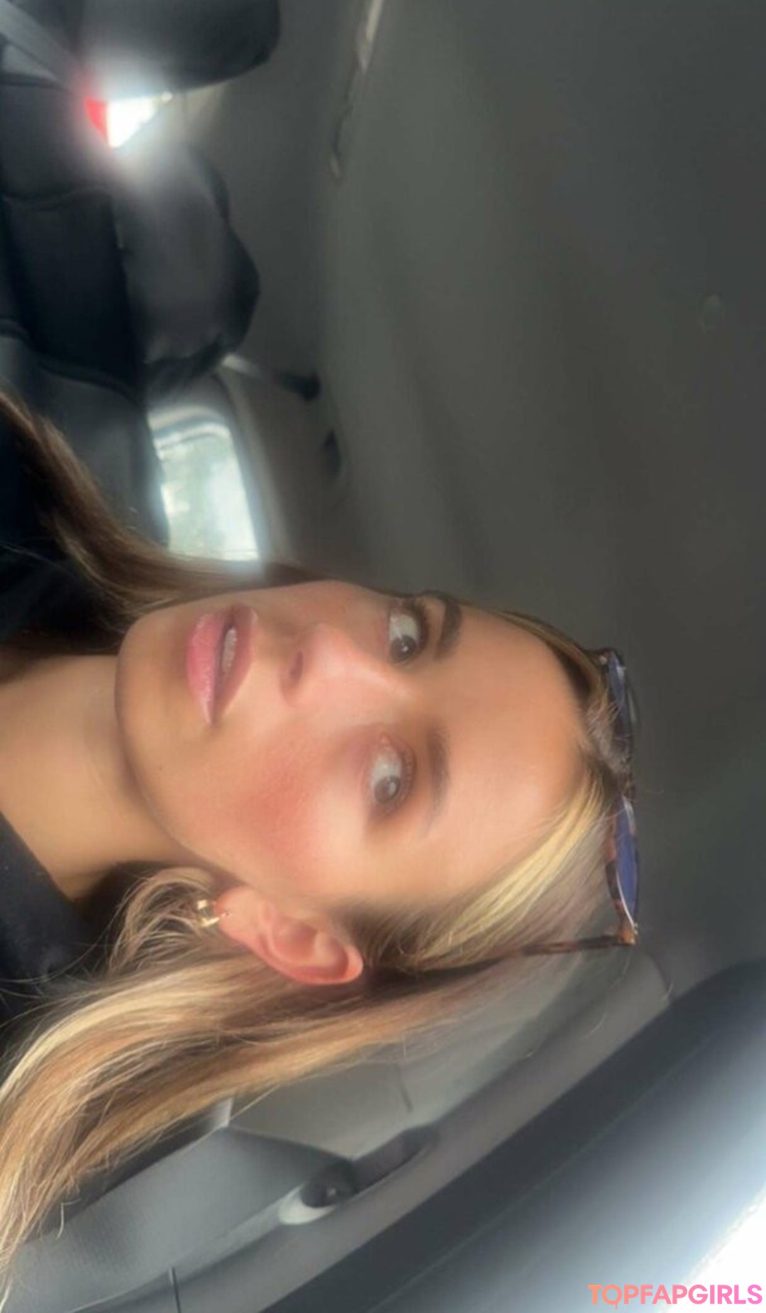 Nacktes geleaktes OnlyFans-Foto von Sadie Mckenna #1056