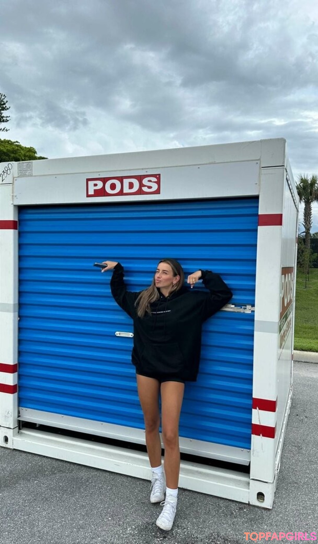 Nacktes geleaktes OnlyFans-Foto von Sadie Mckenna #1057