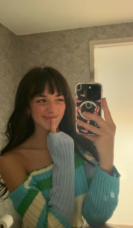 Sadie Mckenna