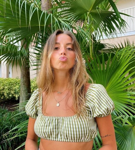 Sadie Mckenna
