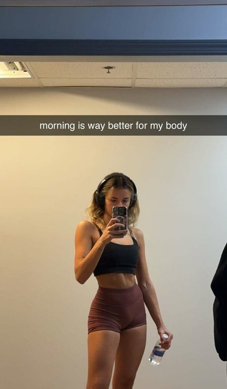 Sadie Mckenna