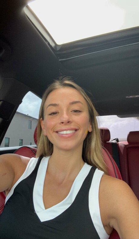 Sadie Mckenna