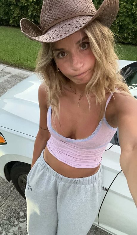 Sadie Mckenna