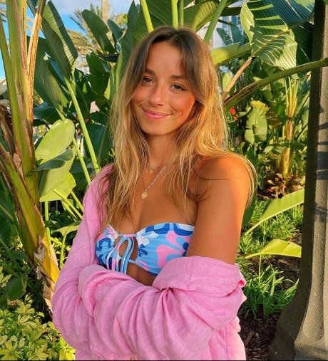 Sadie Mckenna