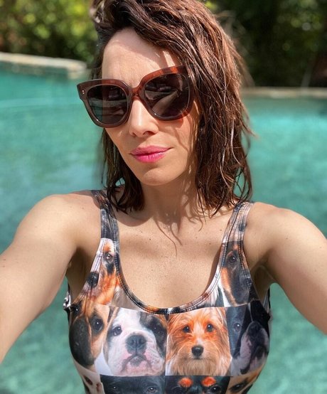 Whitney Cummings