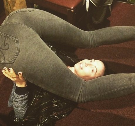 Whitney Cummings