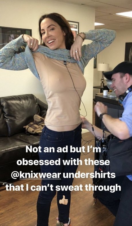Whitney Cummings
