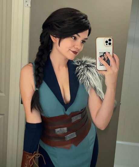 Mina Kess