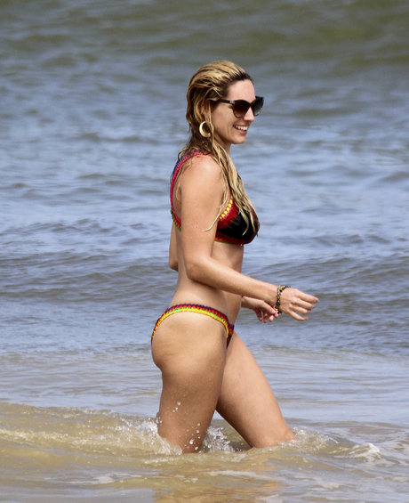 Kelly Brook