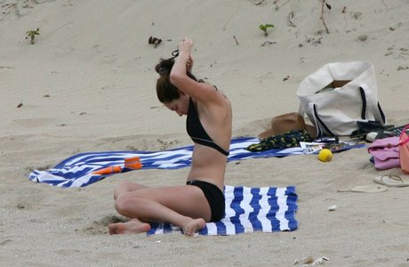 Kelly Brook