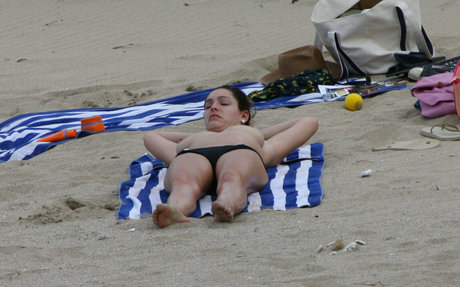 Kelly Brook