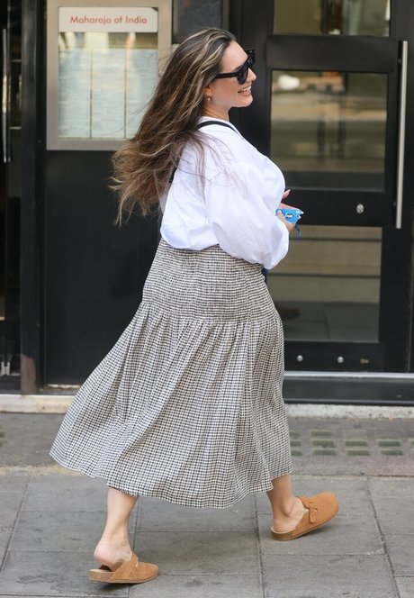 Kelly Brook