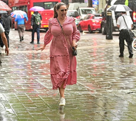 Kelly Brook