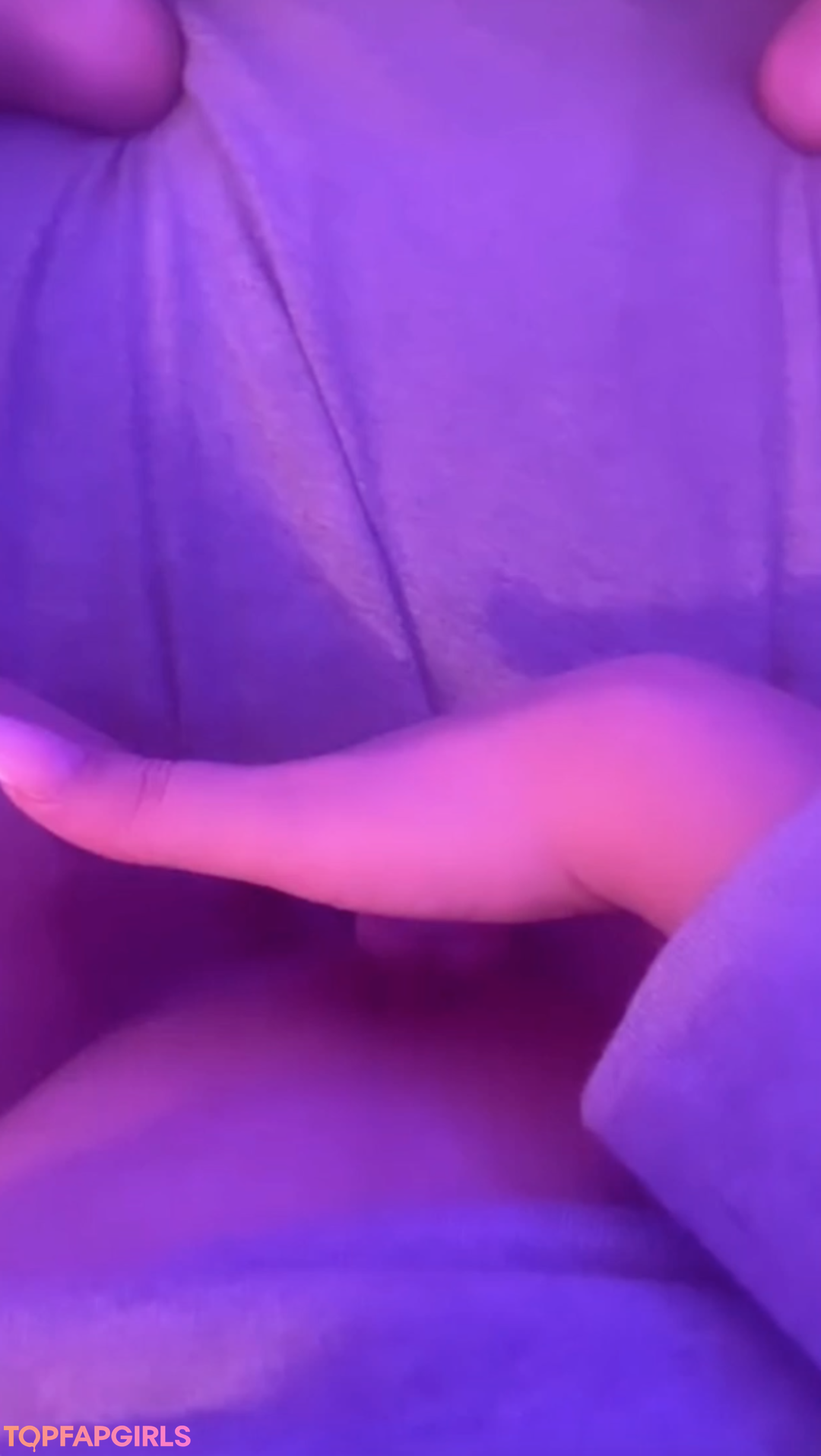 Nacktes geleaktes OnlyFans-Foto von Demon Lives #1025