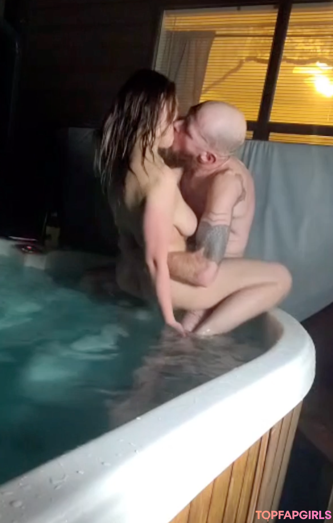 Nacktes geleaktes OnlyFans-Foto von Demon Lives #1143
