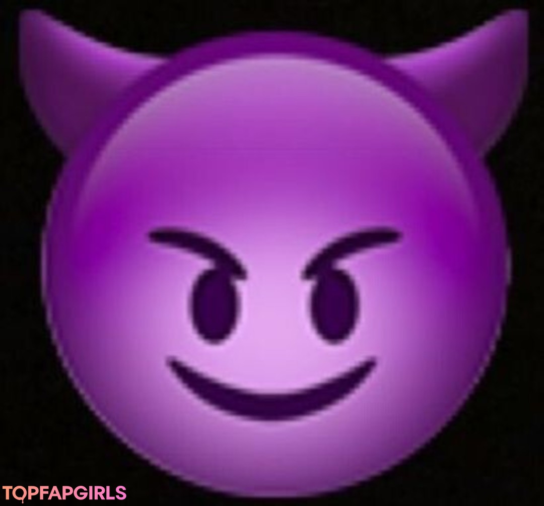 Nacktes geleaktes OnlyFans-Foto von Demon Lives #1177