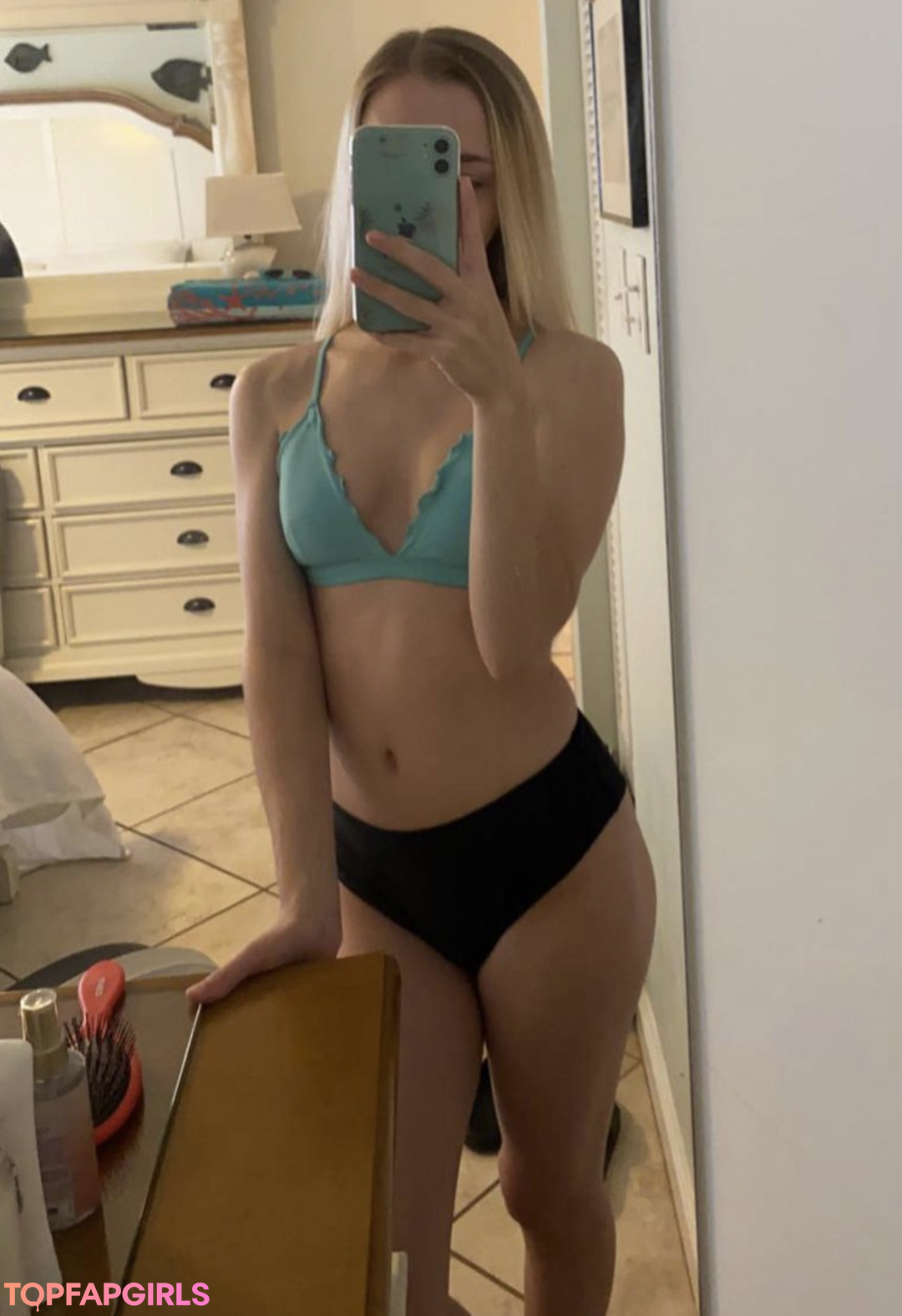 Nacktes geleaktes OnlyFans-Foto von Demon Lives #1183