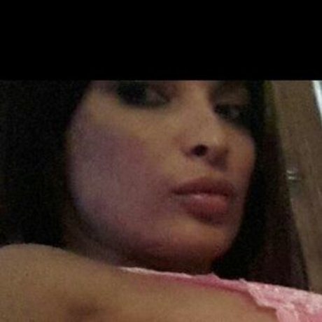 Nacktes geleaktes OnlyFans-Foto von Anissa Kate