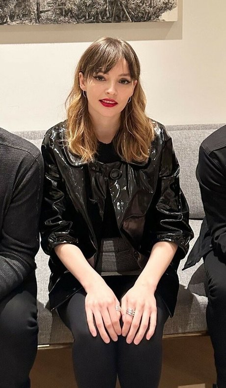 Lauren Mayberry