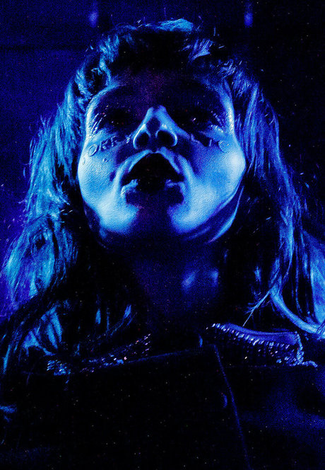 Lauren Mayberry