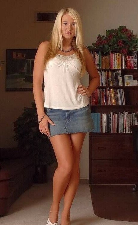 Alison Angel