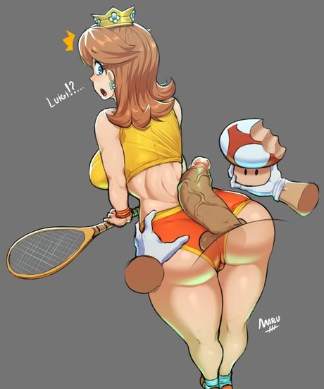 Super Mario Bros