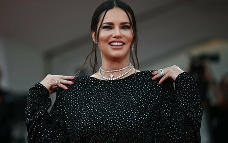 Adriana Lima