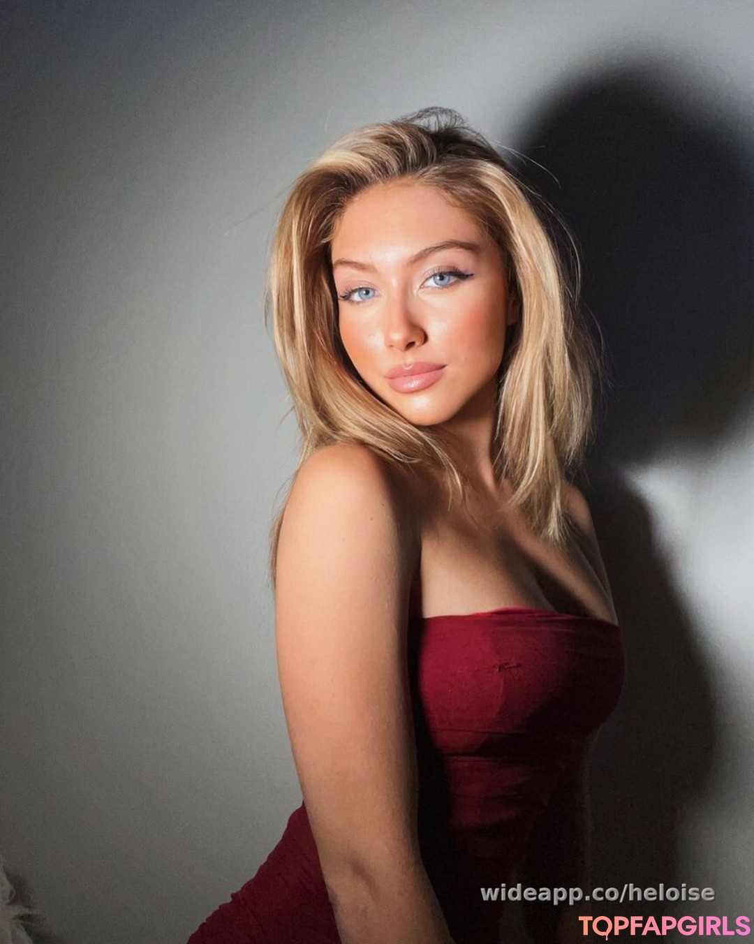 Nacktes geleaktes OnlyFans-Foto von Heloise Hut #1245