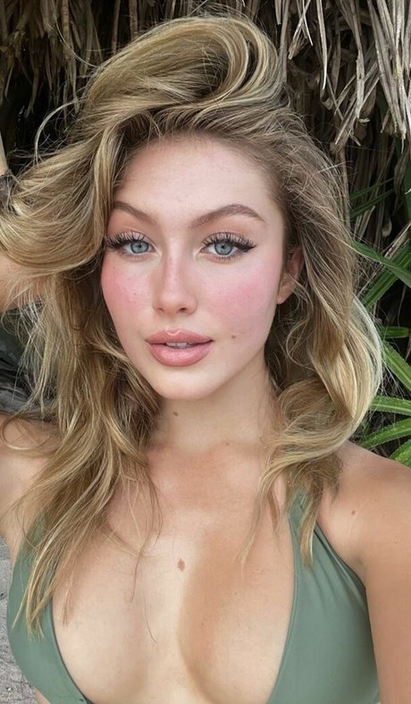 Heloise Hut