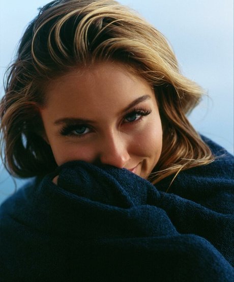 Heloise Hut