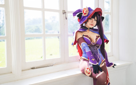 Katy Kat Cosplay