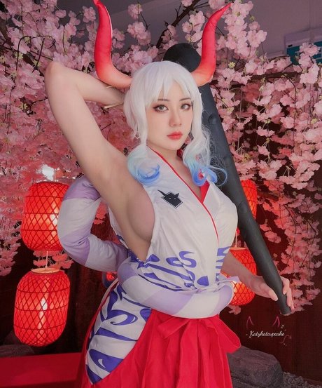 Katy Kat Cosplay
