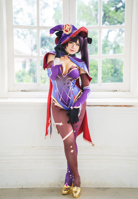 Katy Kat Cosplay