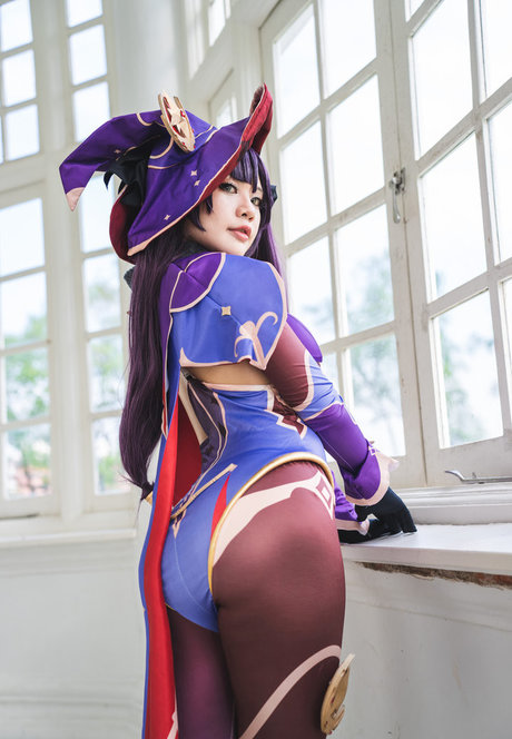 Katy Kat Cosplay