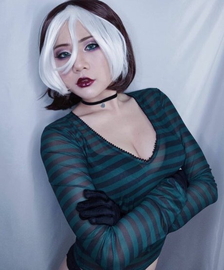 Katy Kat Cosplay