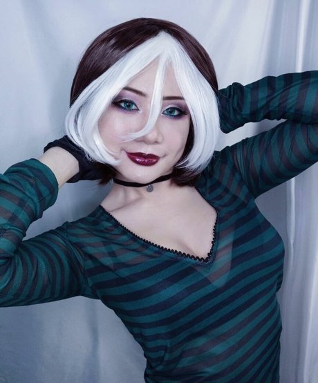 Katy Kat Cosplay
