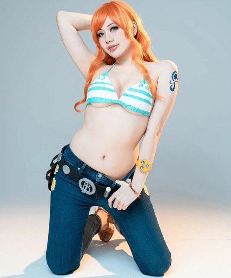 Katy Kat Cosplay
