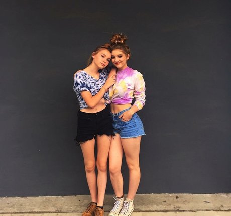 Nacktes geleaktes OnlyFans-Foto von Willow Shields