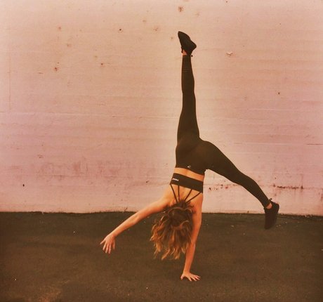 Willow Shields