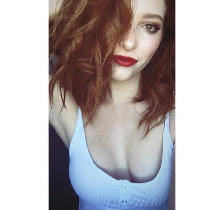 Willow Shields